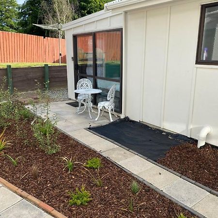 Little Hideaway Leilighet Taupo Eksteriør bilde